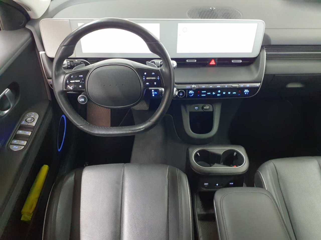 Hyundai IONIQ 5 77,4 kWh Techniq 9