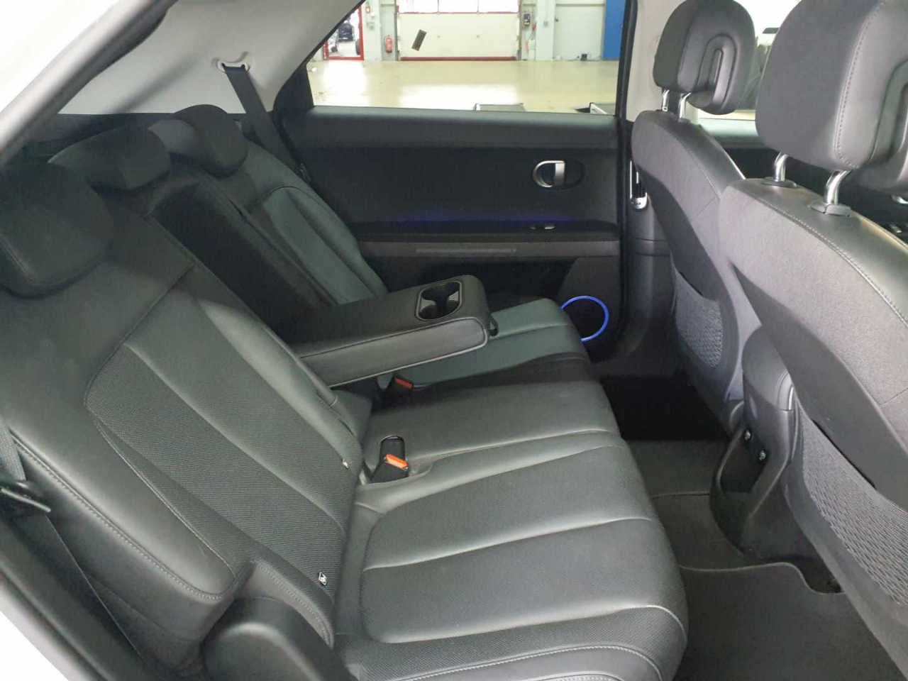 Hyundai IONIQ 5 77,4 kWh Techniq 13