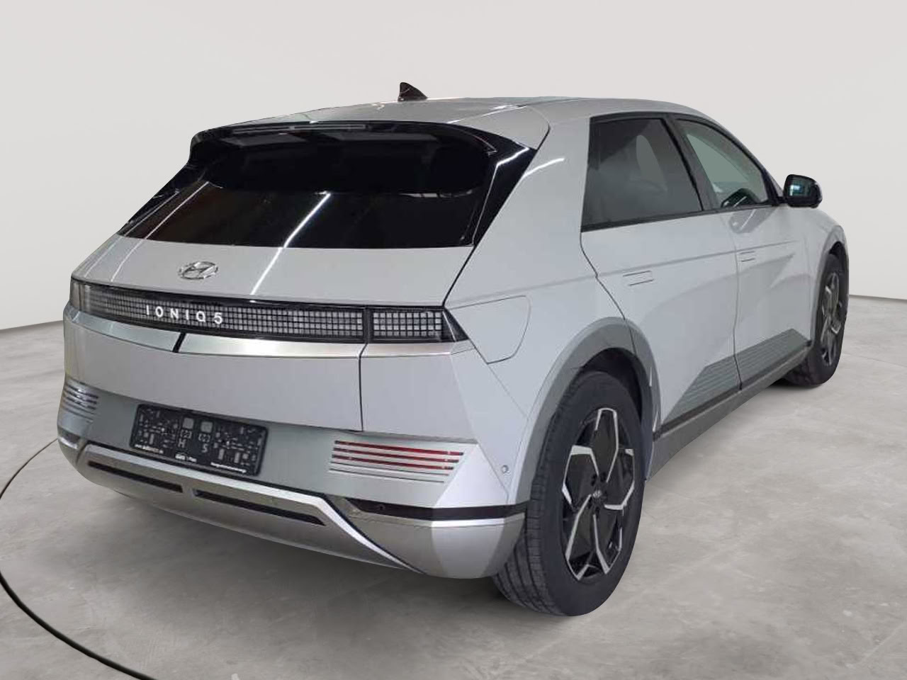 Hyundai IONIQ 5 77,4 kWh Techniq 4