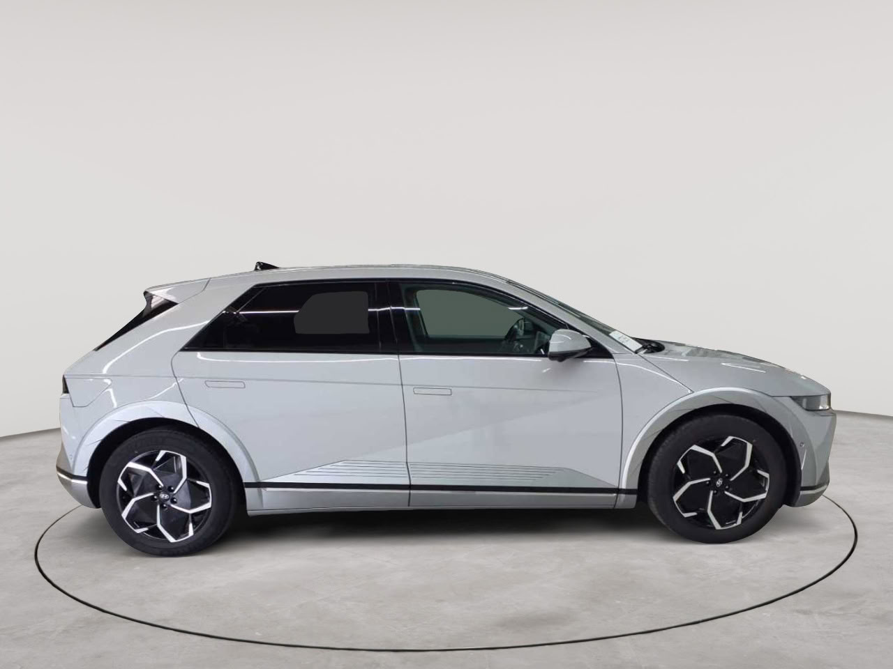 Hyundai IONIQ 5 77,4 kWh Techniq 3