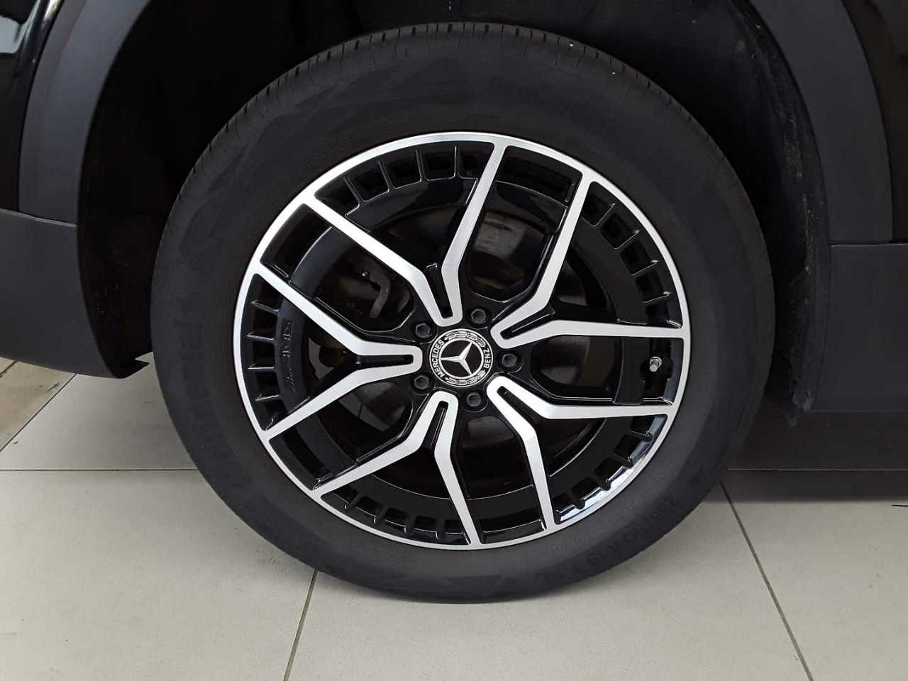Mercedes-Benz EQB 250 AMG Line 20