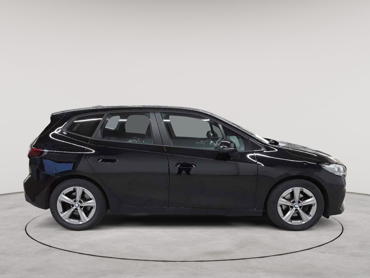 Bmw 218d Active Tourer Aut. 3
