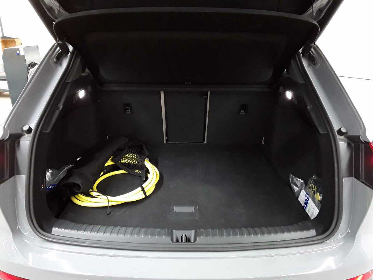 Audi Q4 e-tron 50 quattro 15