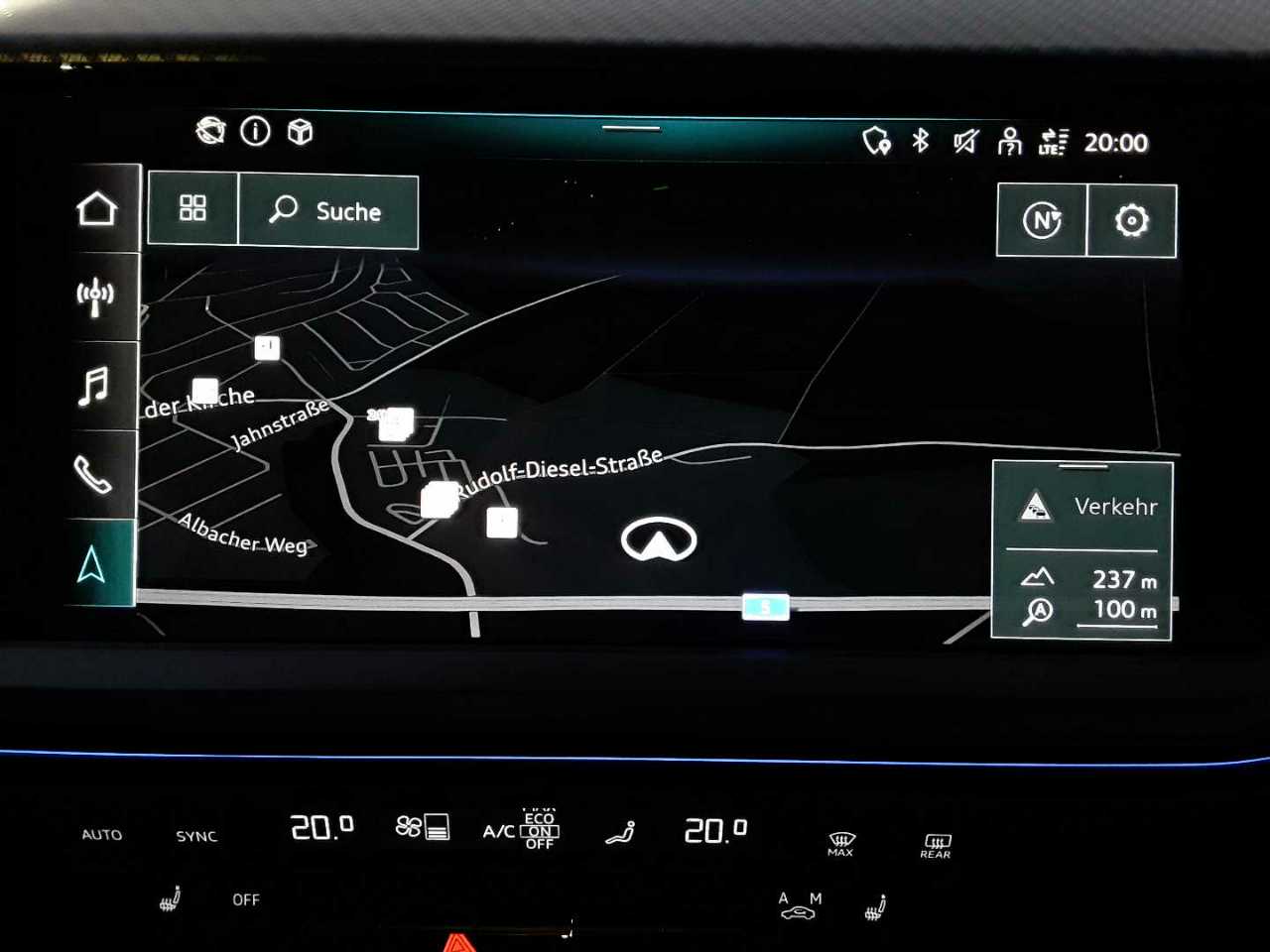 Audi Q4 e-tron 50 quattro 12