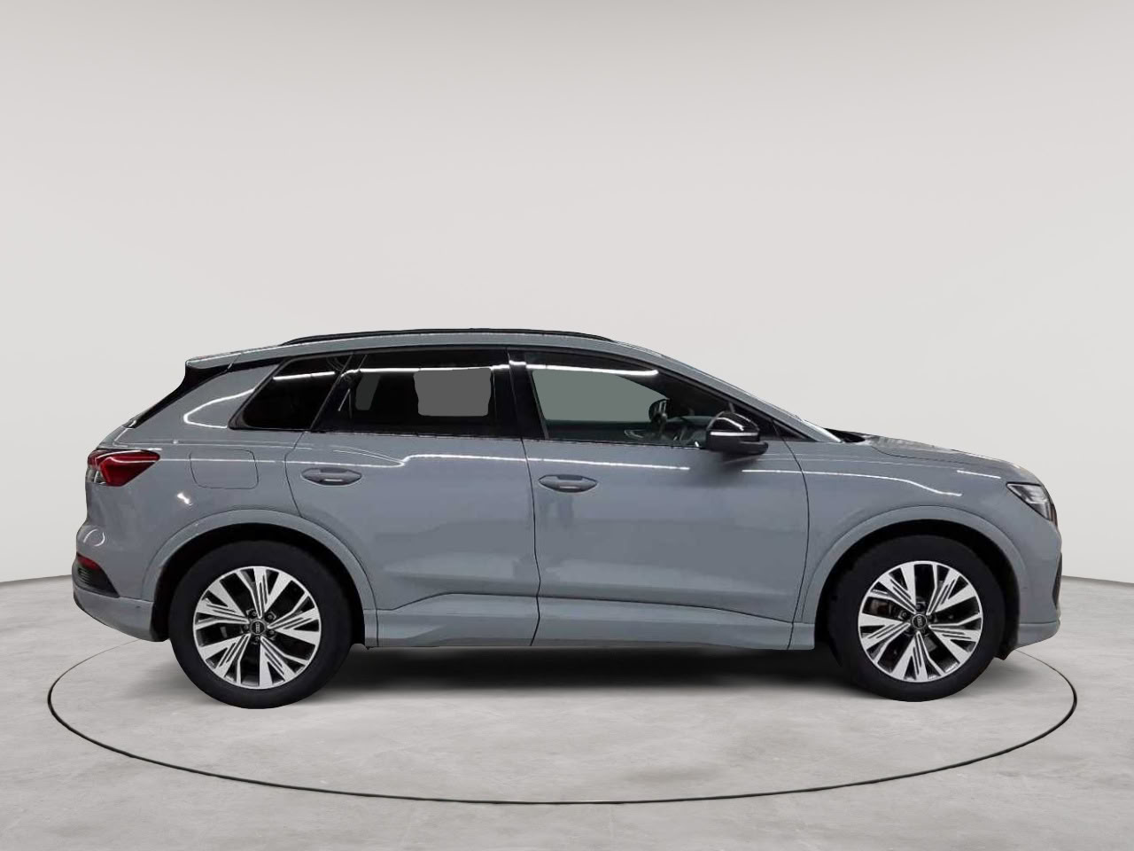Audi Q4 e-tron 50 quattro 3
