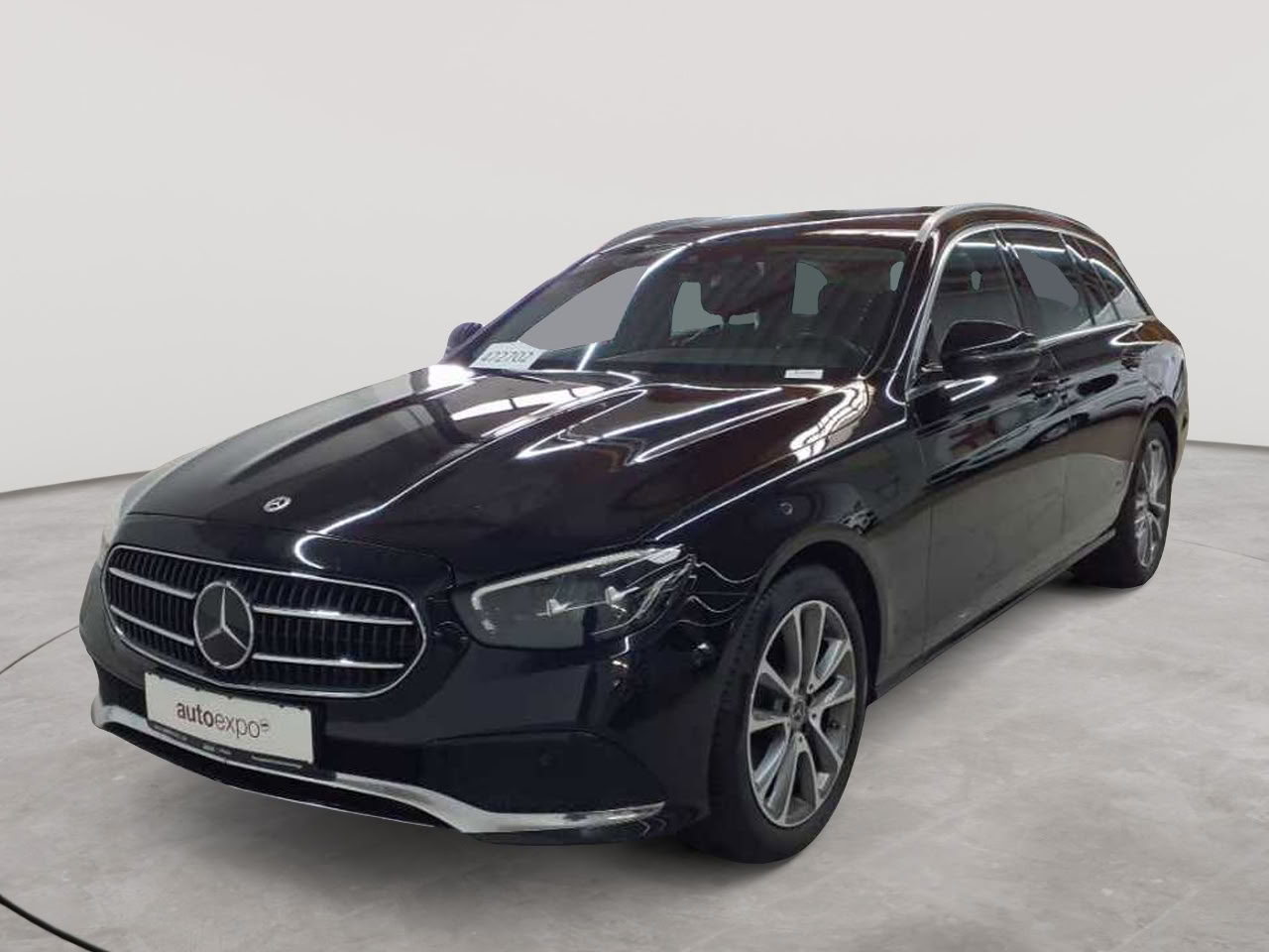 Mercedes-Benz E 220 d T 9G-TRONIC Avantgarde 2