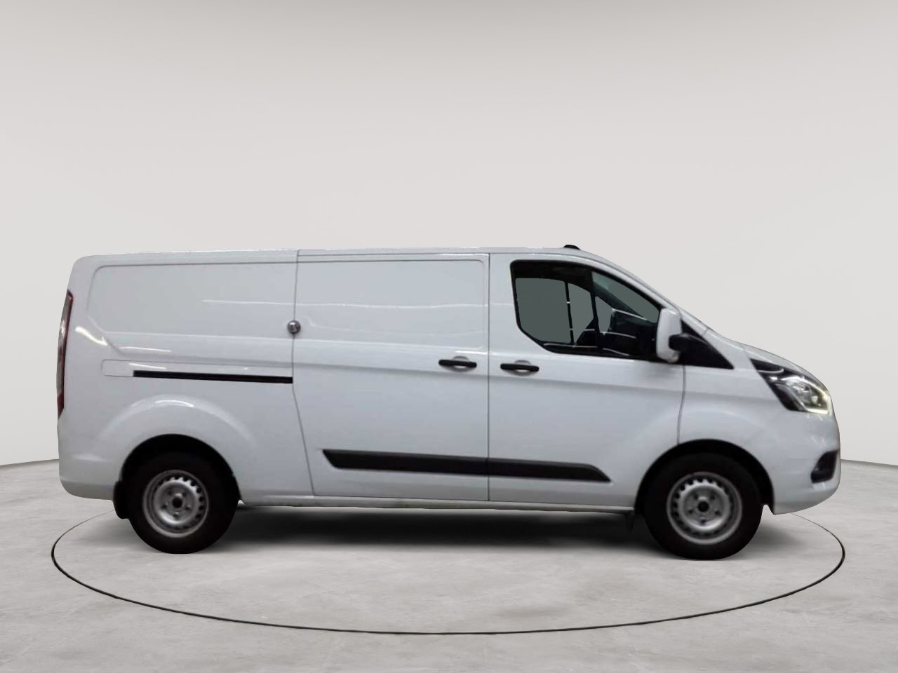 Ford Transit Custom 300 L2H1 LKW VA Trend 3