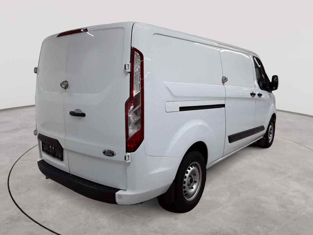 Ford Transit Custom 300 L2H1 LKW VA Trend 4