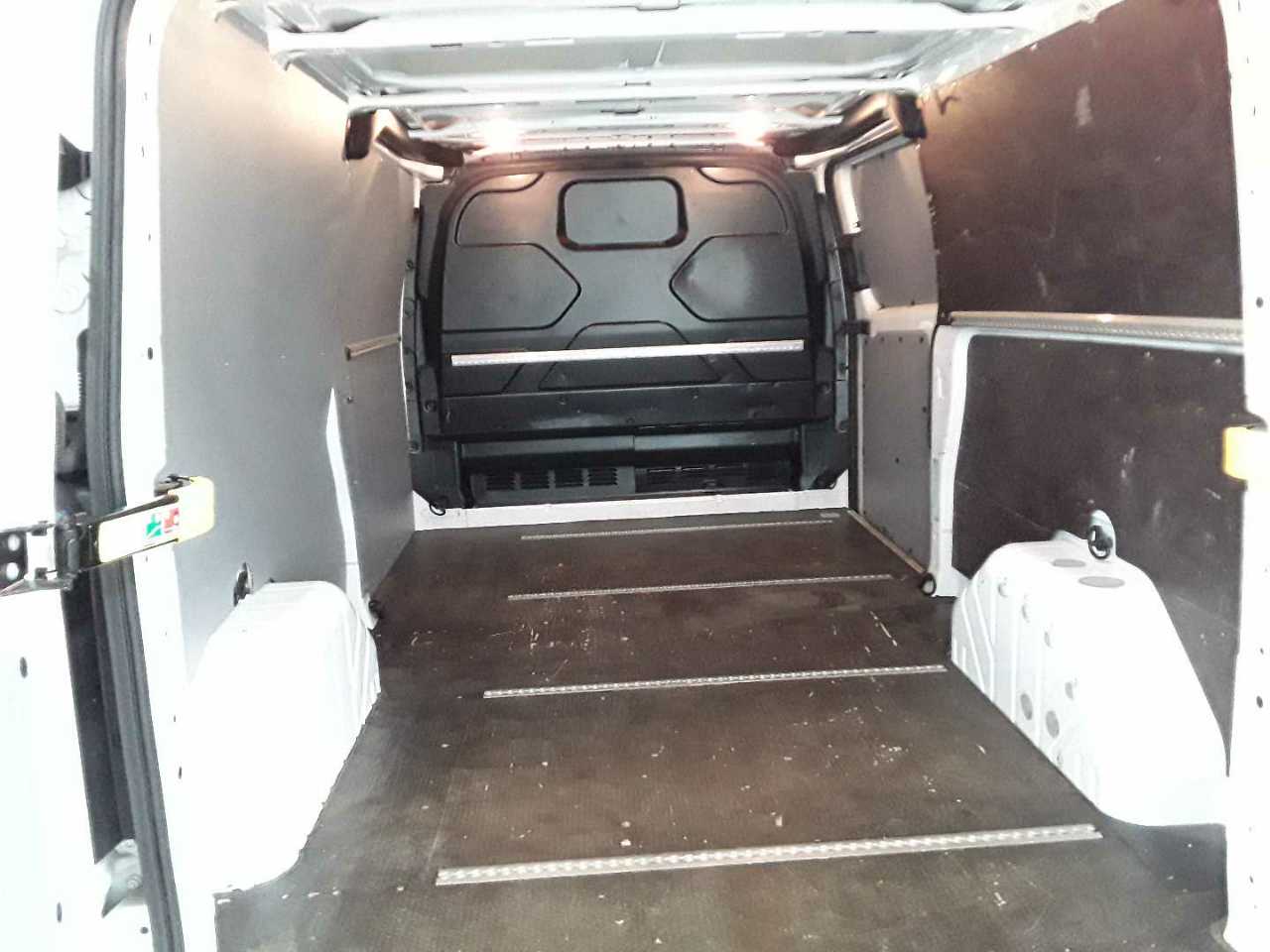 Ford Transit Custom 300 L2H1 LKW VA Trend 15