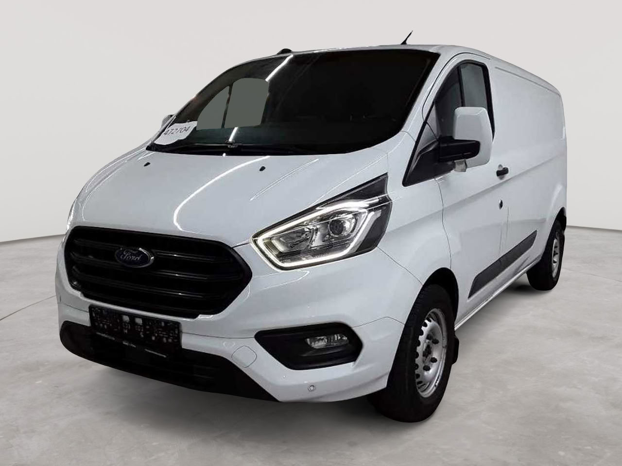Ford Transit Custom 300 L2H1 LKW VA Trend 2