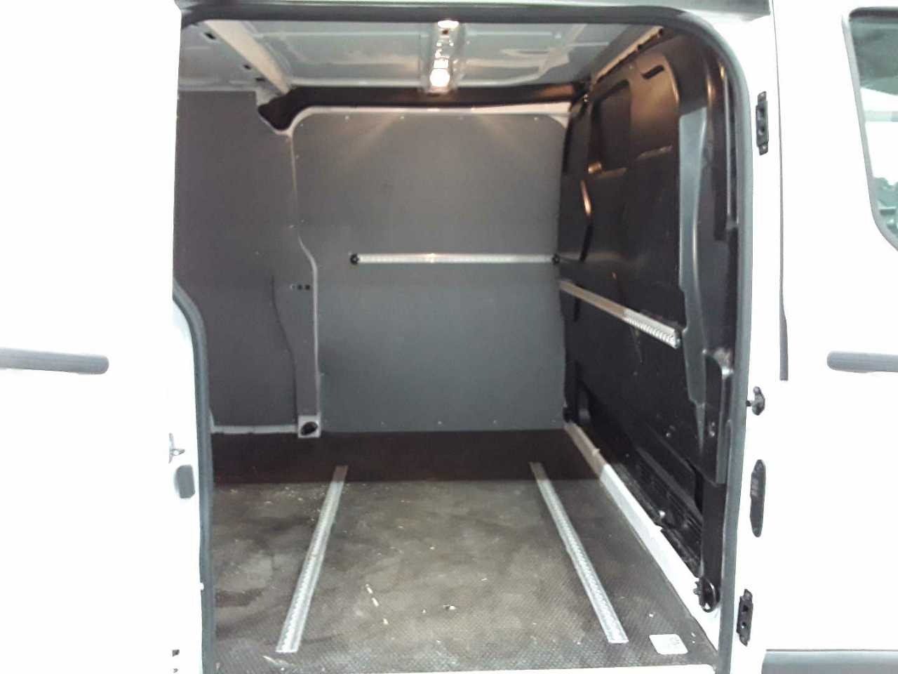 Ford Transit Custom 300 L2H1 LKW VA Trend 13