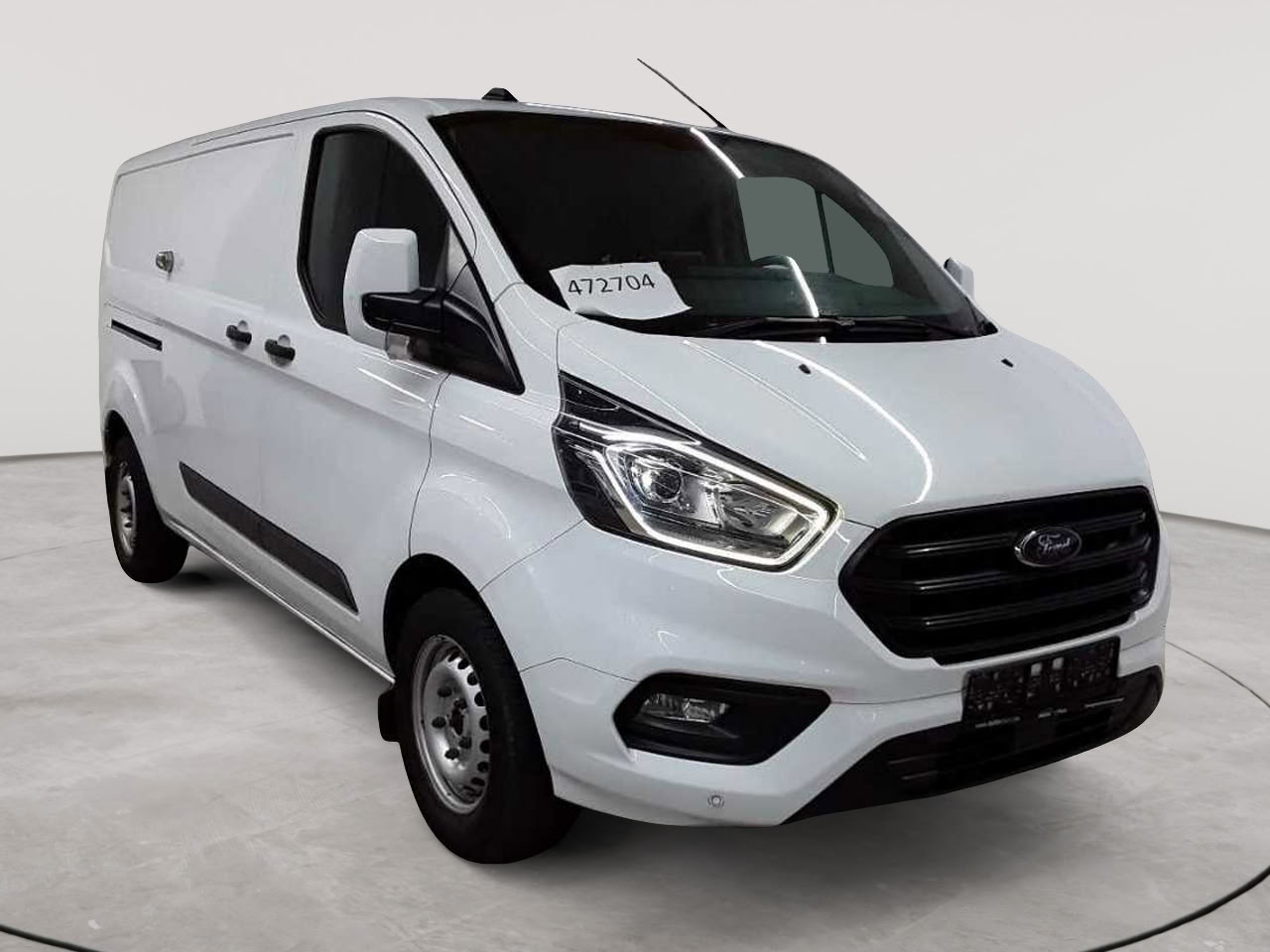 Ford Transit Custom 300 L2H1 LKW VA Trend