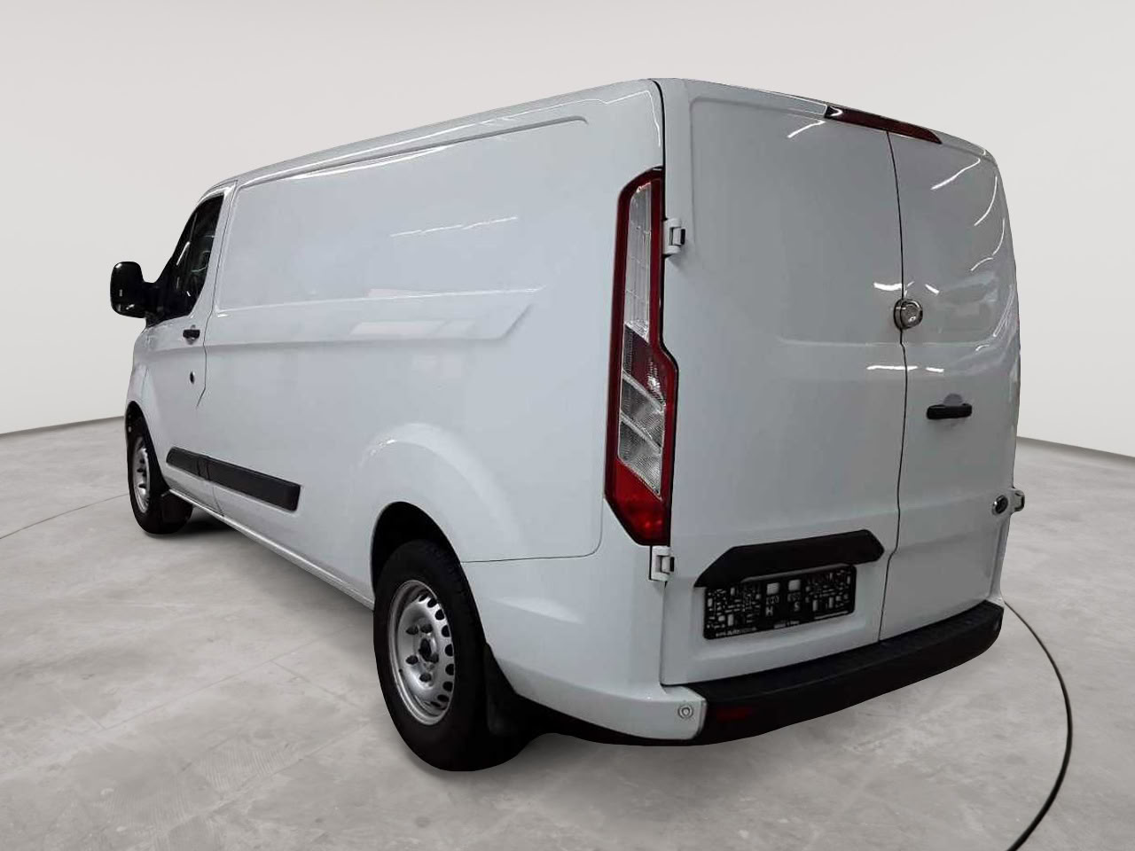 Ford Transit Custom 300 L2H1 LKW VA Trend 5