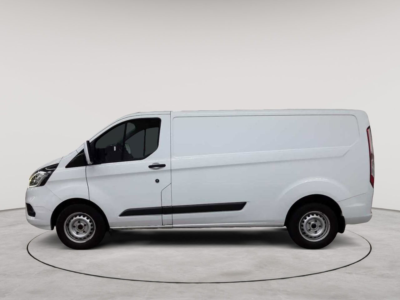 Ford Transit Custom 300 L2H1 LKW VA Trend 6