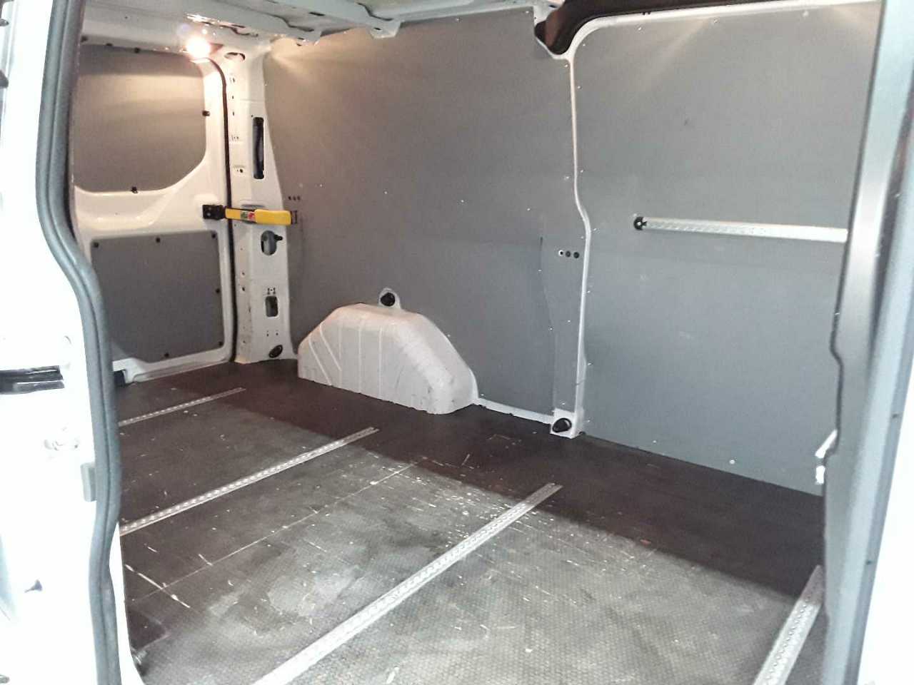 Ford Transit Custom 300 L2H1 LKW VA Trend 14