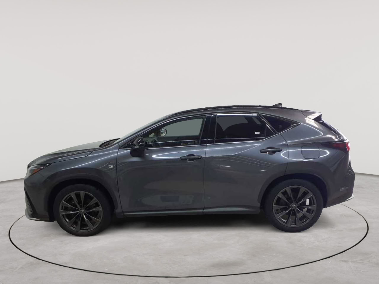 Lexus NX 450h+ E-FOUR F SPORT-Paket 6