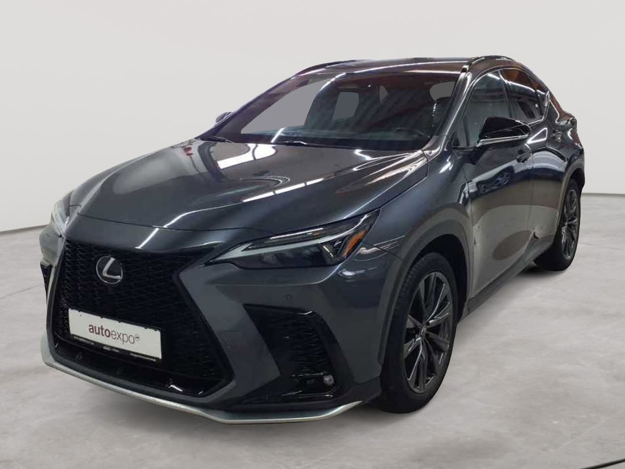 Lexus NX 450h+ E-FOUR F SPORT-Paket 2