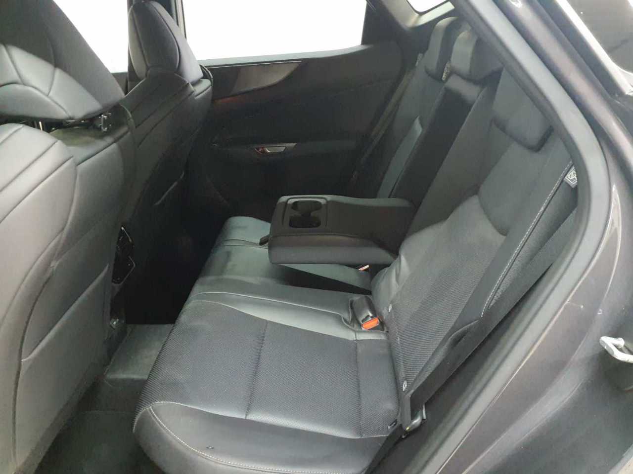 Lexus NX 450h+ E-FOUR F SPORT-Paket 14