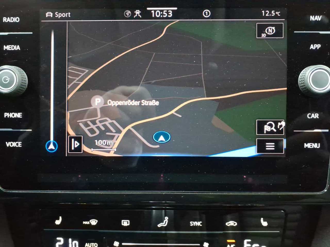 Volkswagen Passat Variant 1.4 TSI Plug-In-Hybrid DSG GTE 12