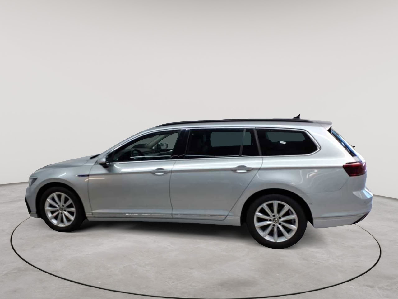 Volkswagen Passat Variant 1.4 TSI Plug-In-Hybrid DSG GTE 6
