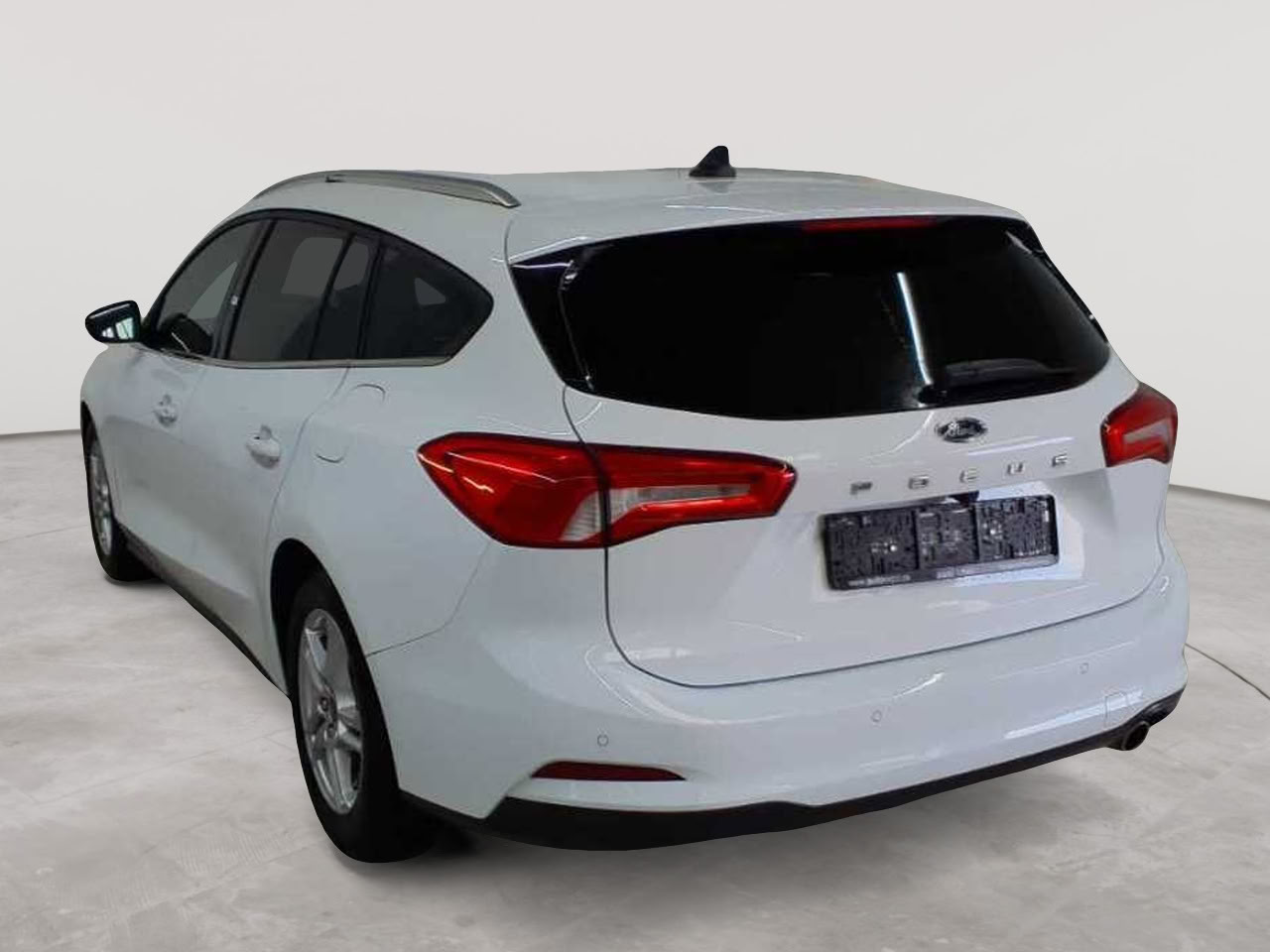 Ford Focus Turnier 1.5 EcoBlue Start-Stopp-System COOL&CONNECT 5