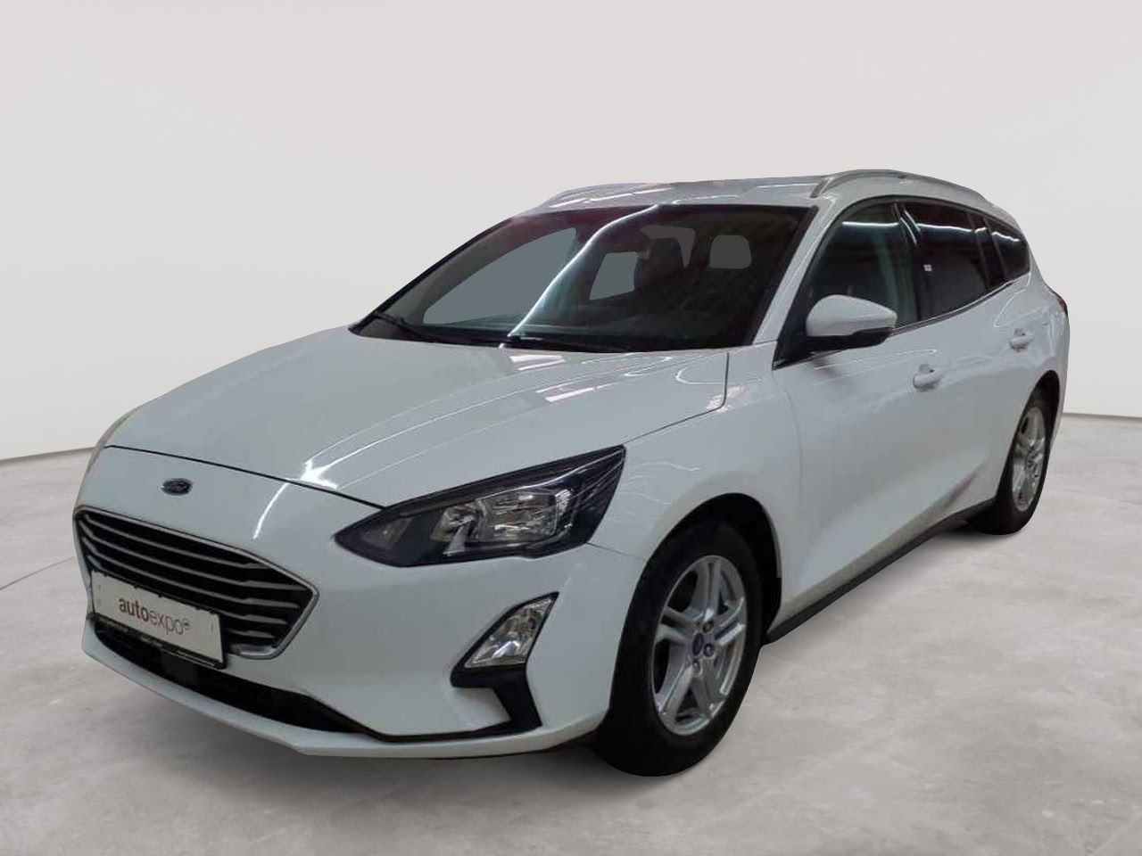 Ford Focus Turnier 1.5 EcoBlue Start-Stopp-System COOL&CONNECT 2