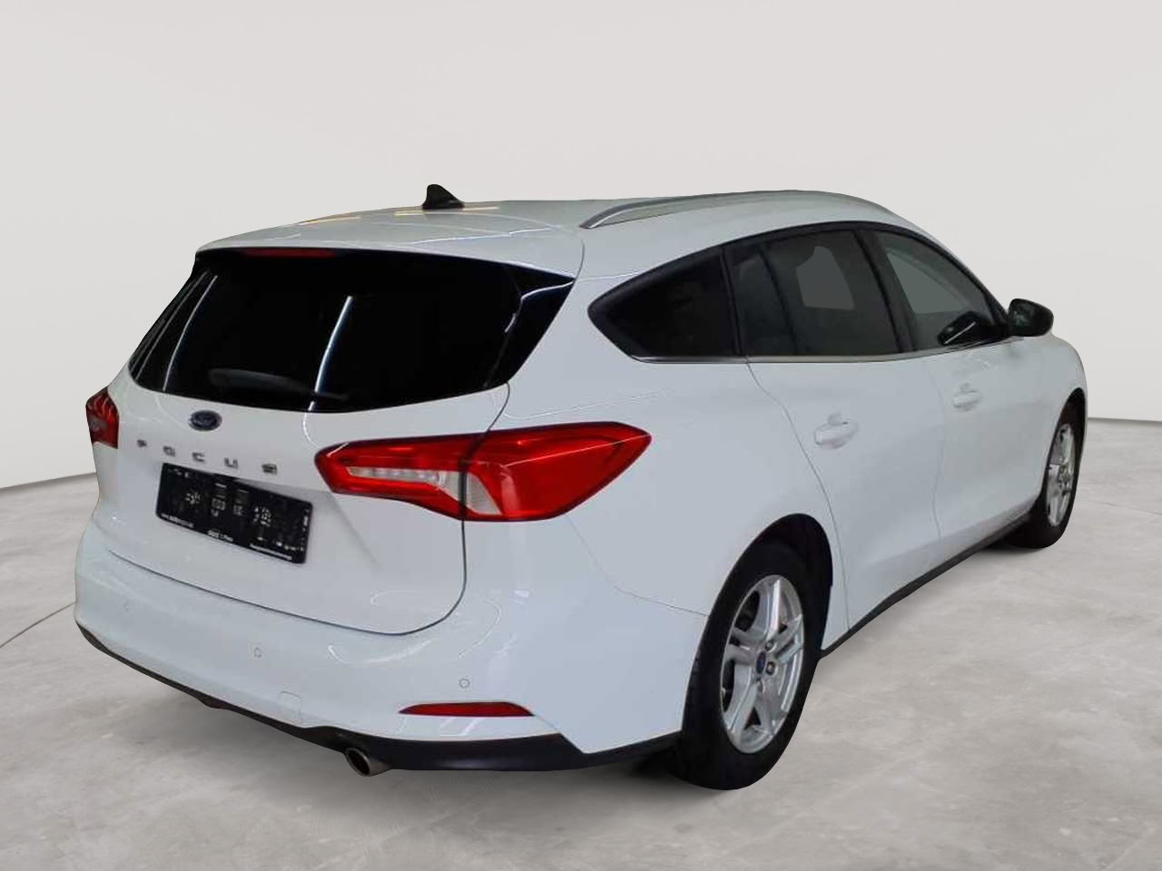 Ford Focus Turnier 1.5 EcoBlue Start-Stopp-System COOL&CONNECT 4