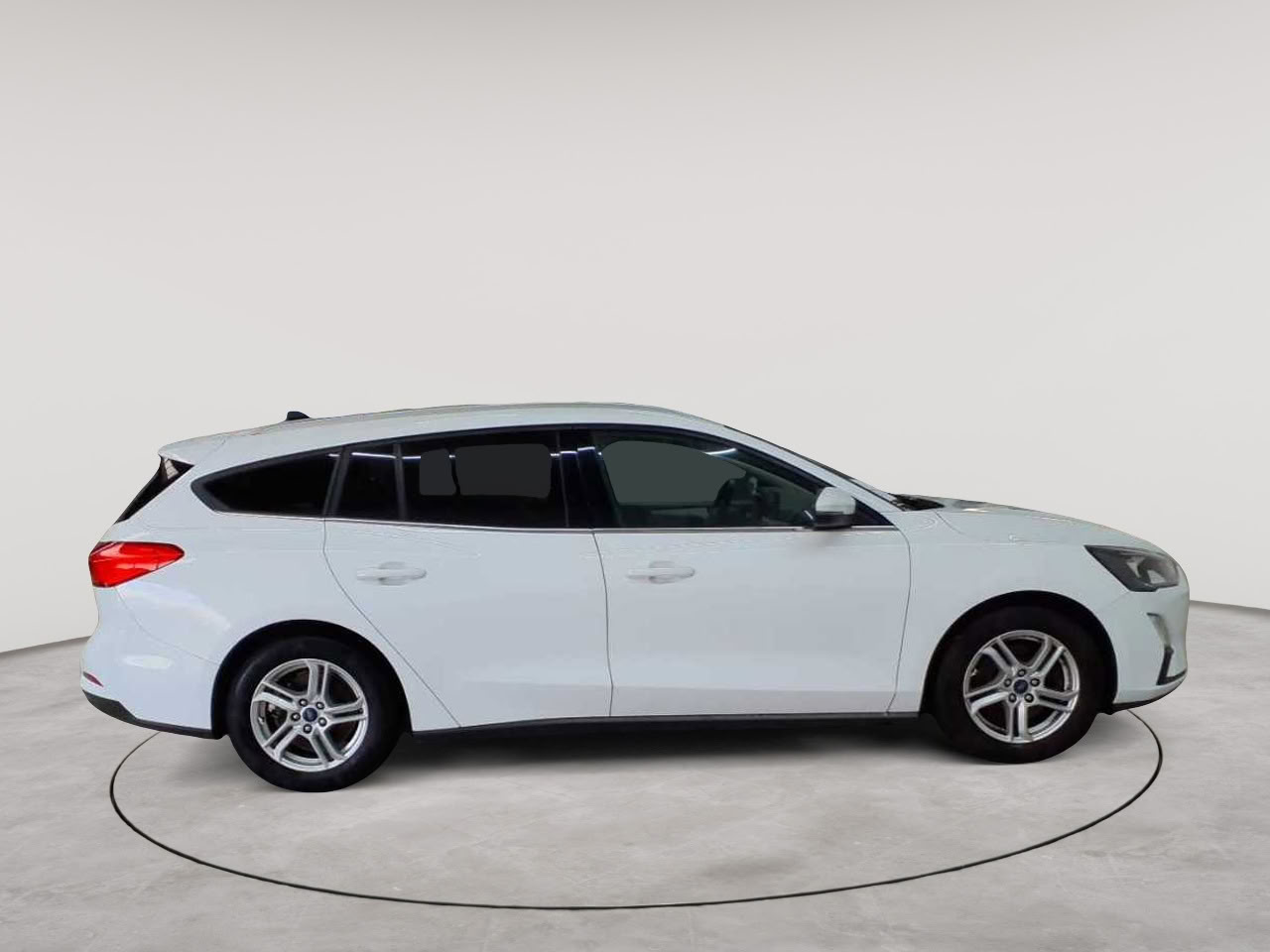 Ford Focus Turnier 1.5 EcoBlue Start-Stopp-System COOL&CONNECT 3