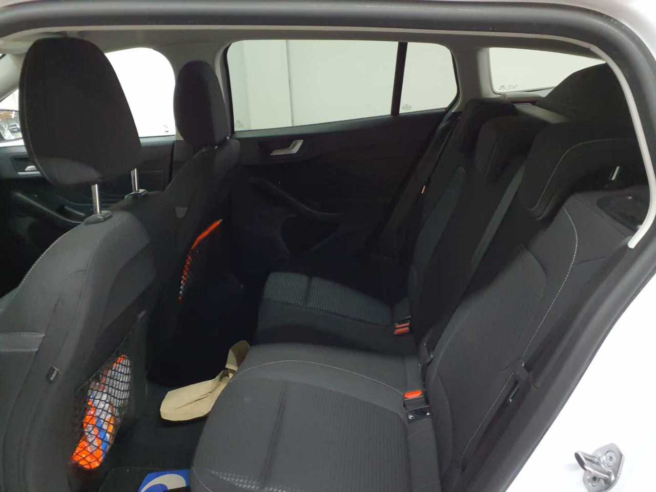 Ford Focus Turnier 1.5 EcoBlue Start-Stopp-System COOL&CONNECT 13