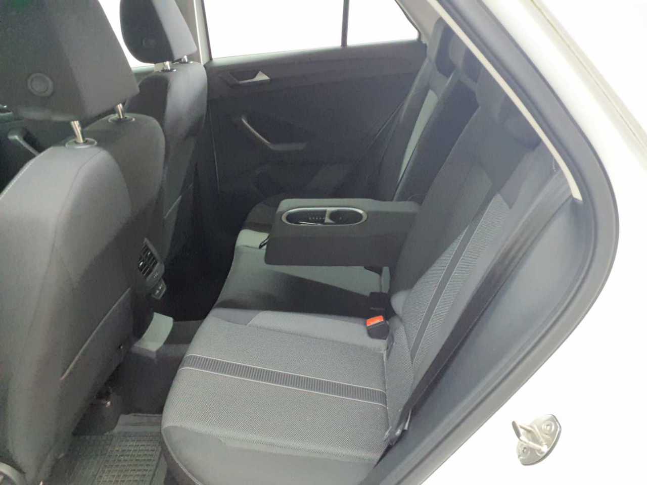 Vw T-Roc 2.0 TDI SCR DSG Life 14
