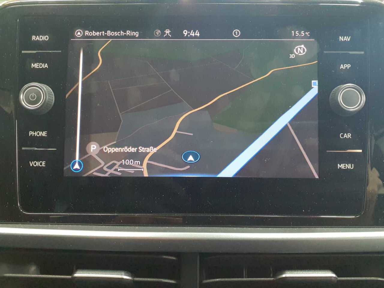 Vw T-Roc 2.0 TDI SCR DSG Life 12