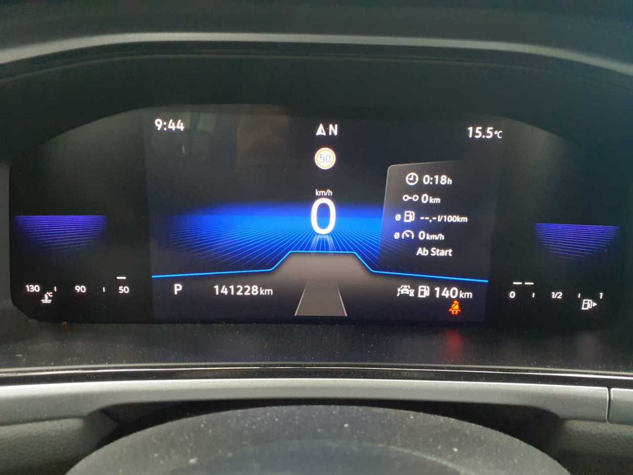 Vw T-Roc 2.0 TDI SCR DSG Life 11