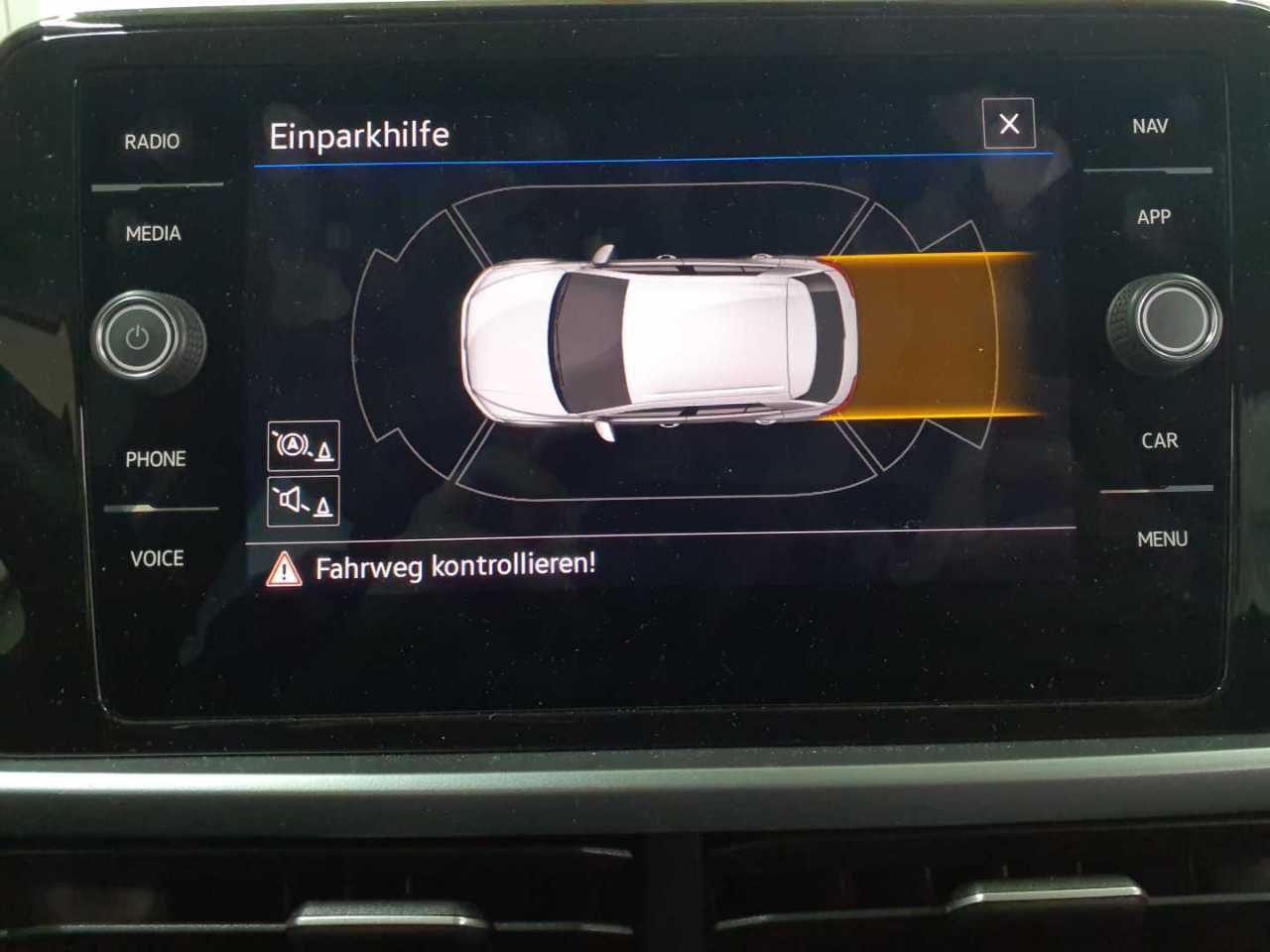 Vw T-Roc 2.0 TDI SCR DSG Life 16