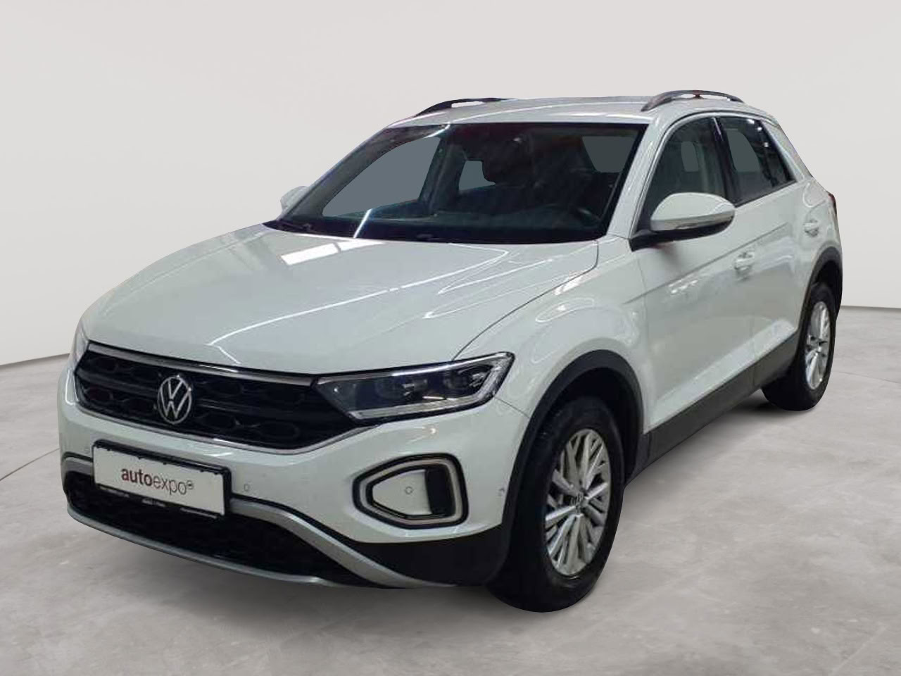 Vw T-Roc 2.0 TDI SCR DSG Life 2