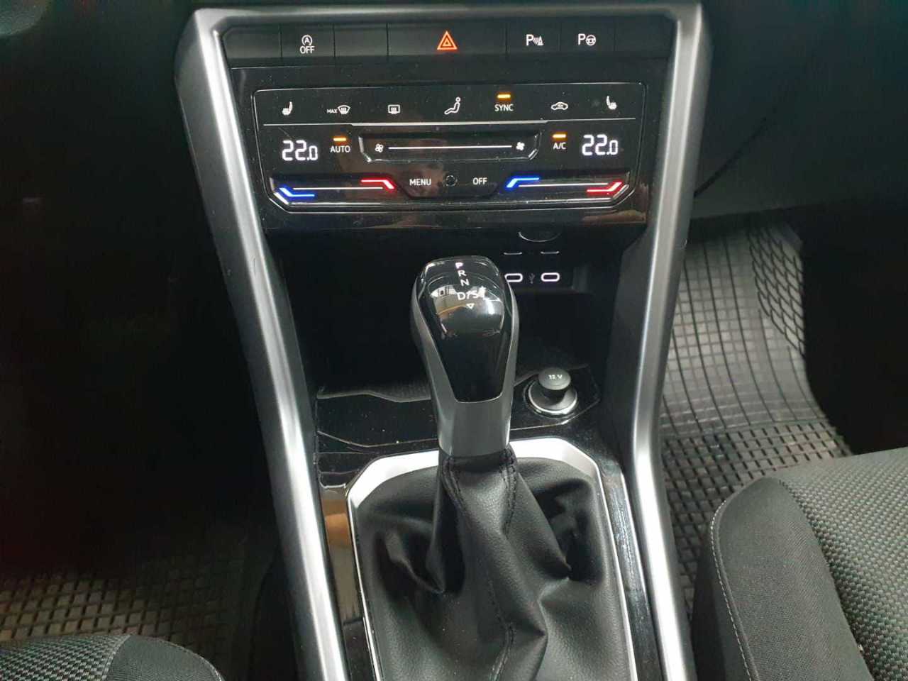 Vw T-Roc 2.0 TDI SCR DSG Life 10