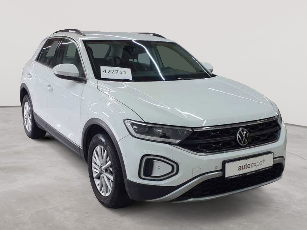 Vw T-Roc 2.0 TDI SCR DSG Life