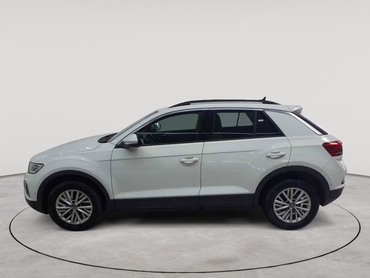 Vw T-Roc 2.0 TDI SCR DSG Life 6