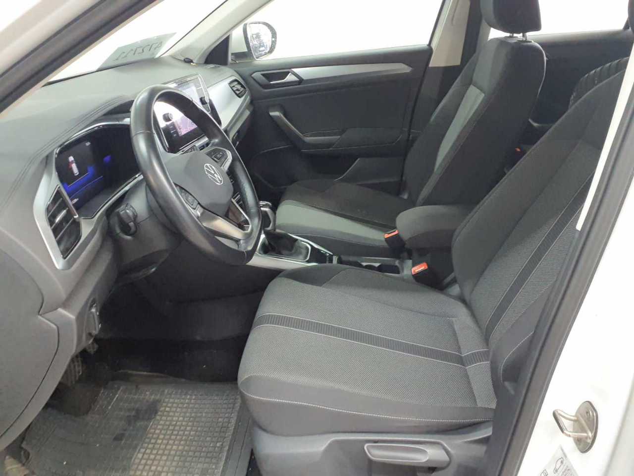 Vw T-Roc 2.0 TDI SCR DSG Life 8