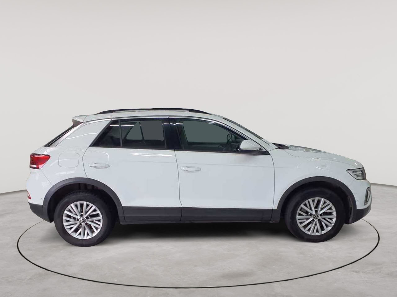 Vw T-Roc 2.0 TDI SCR DSG Life 3