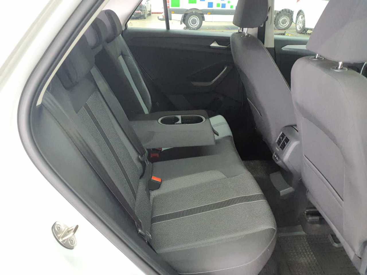 Vw T-Roc 2.0 TDI SCR DSG Life 13