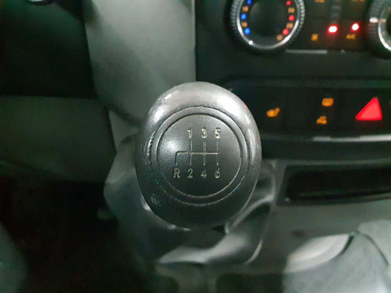 Mercedes-Benz 314 CDI Sprinter 906.633 16
