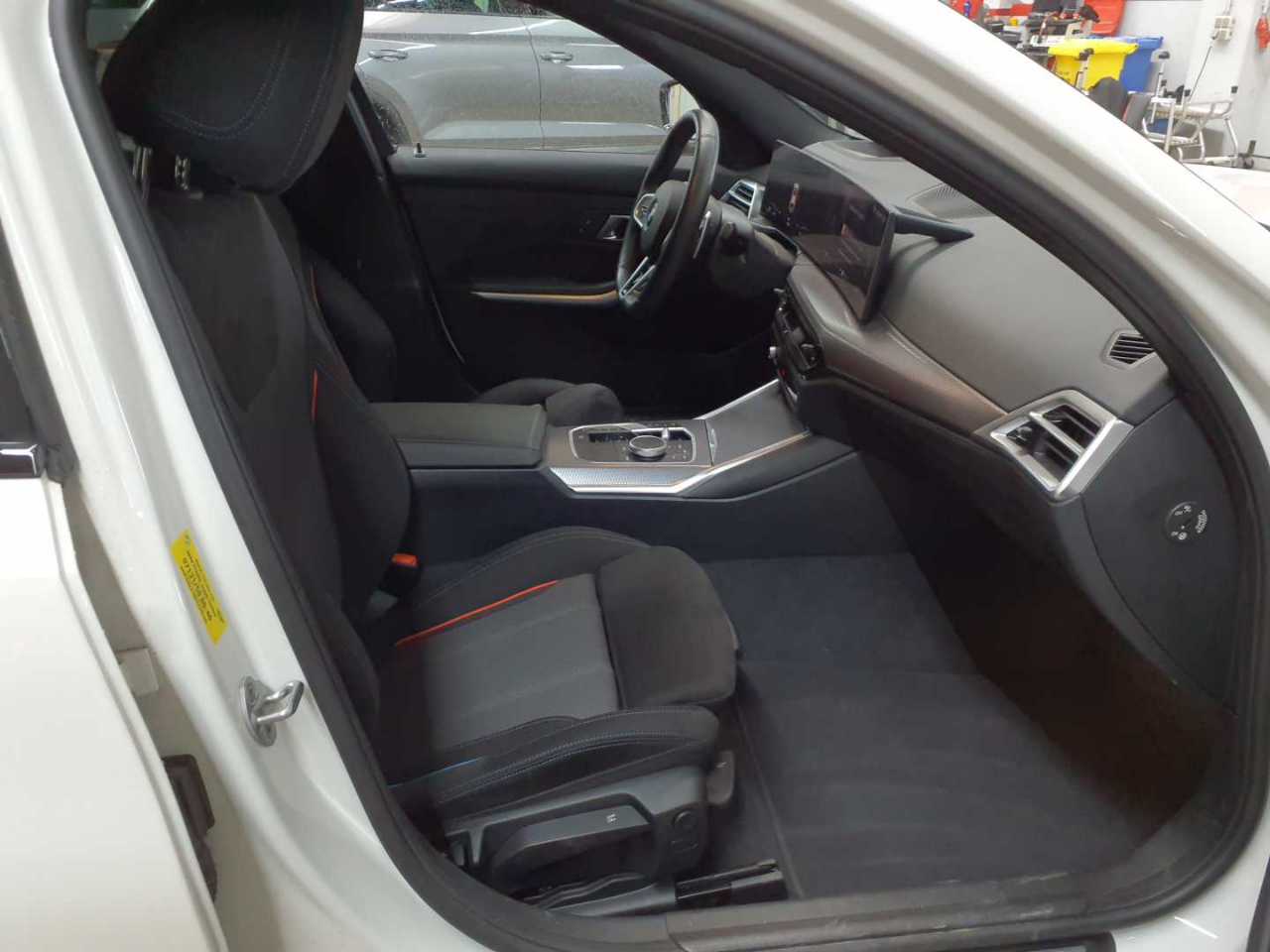 Bmw 320i Touring Aut. 8
