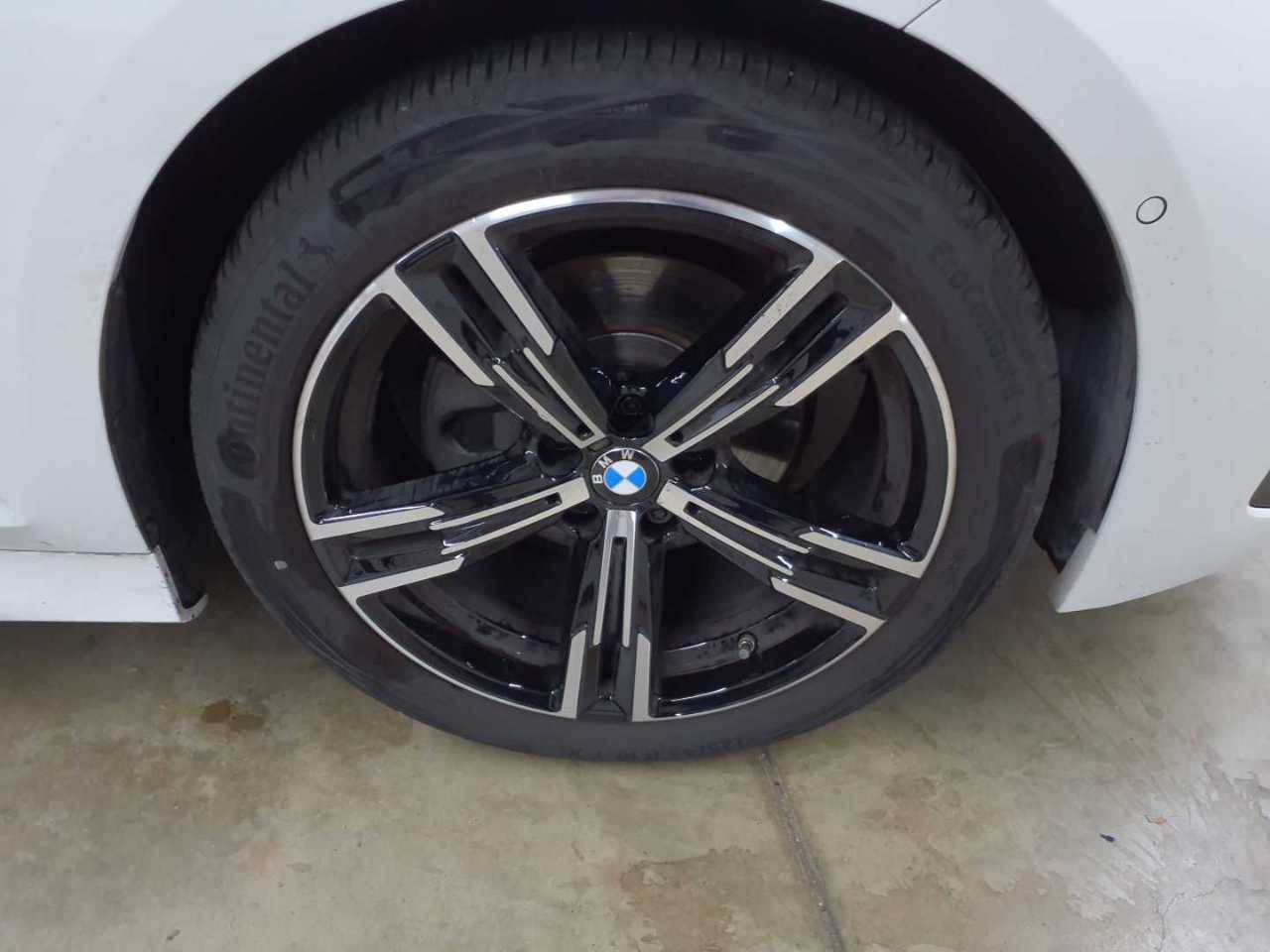 Bmw 320i Touring Aut. 17