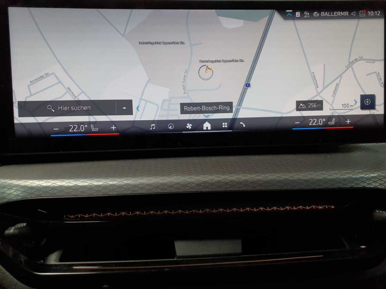 Bmw 320i Touring Aut. 12