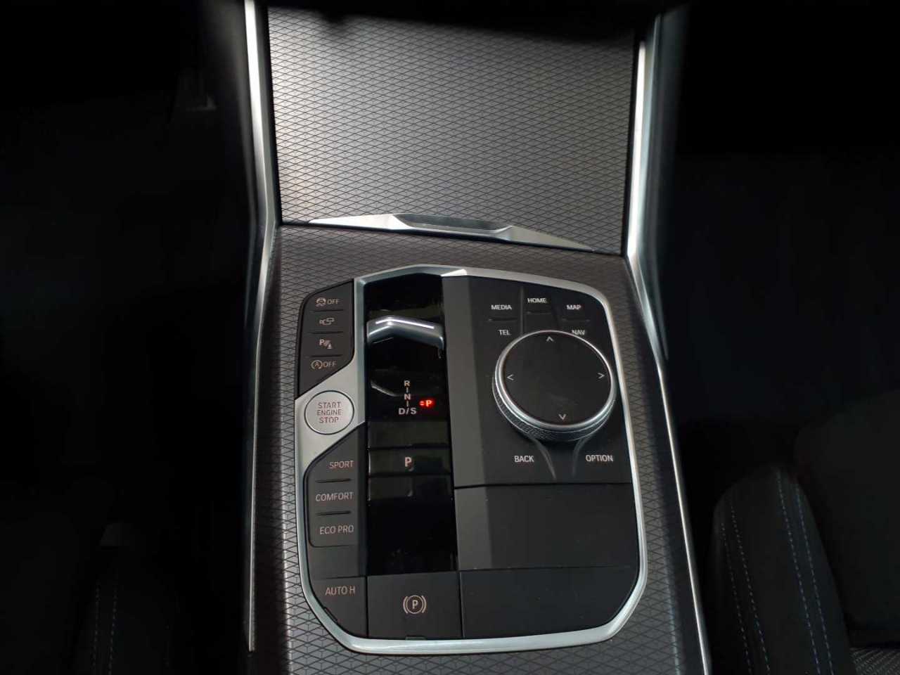 Bmw 320i Touring Aut. 10