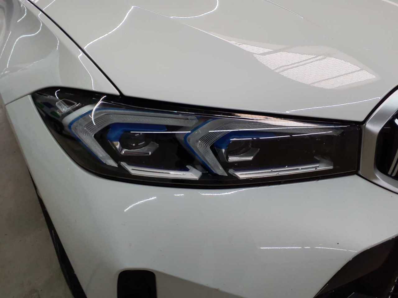 Bmw 320i Touring Aut. 18