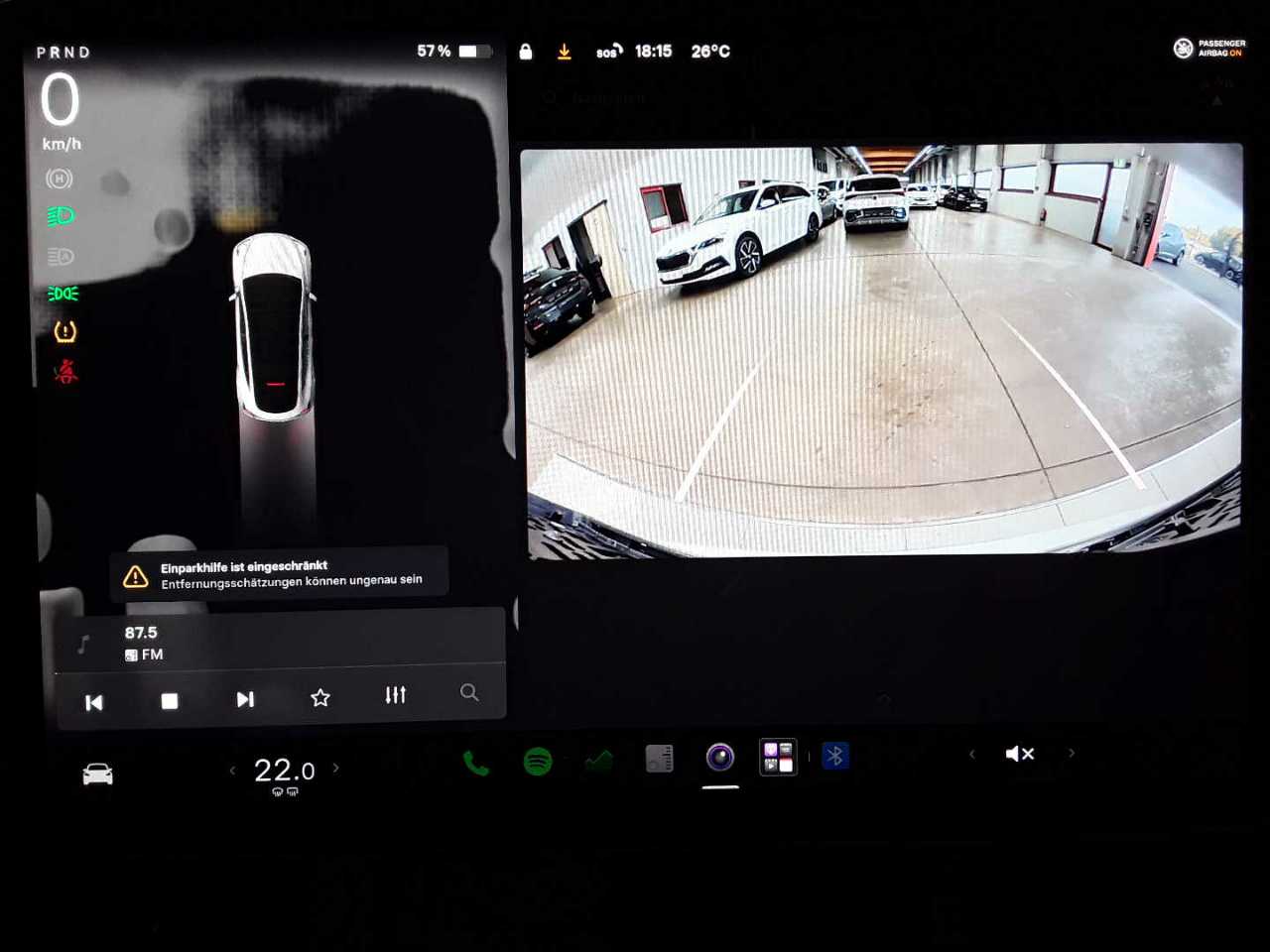 Tesla Model Y Long Range Dual Motor AWD 17