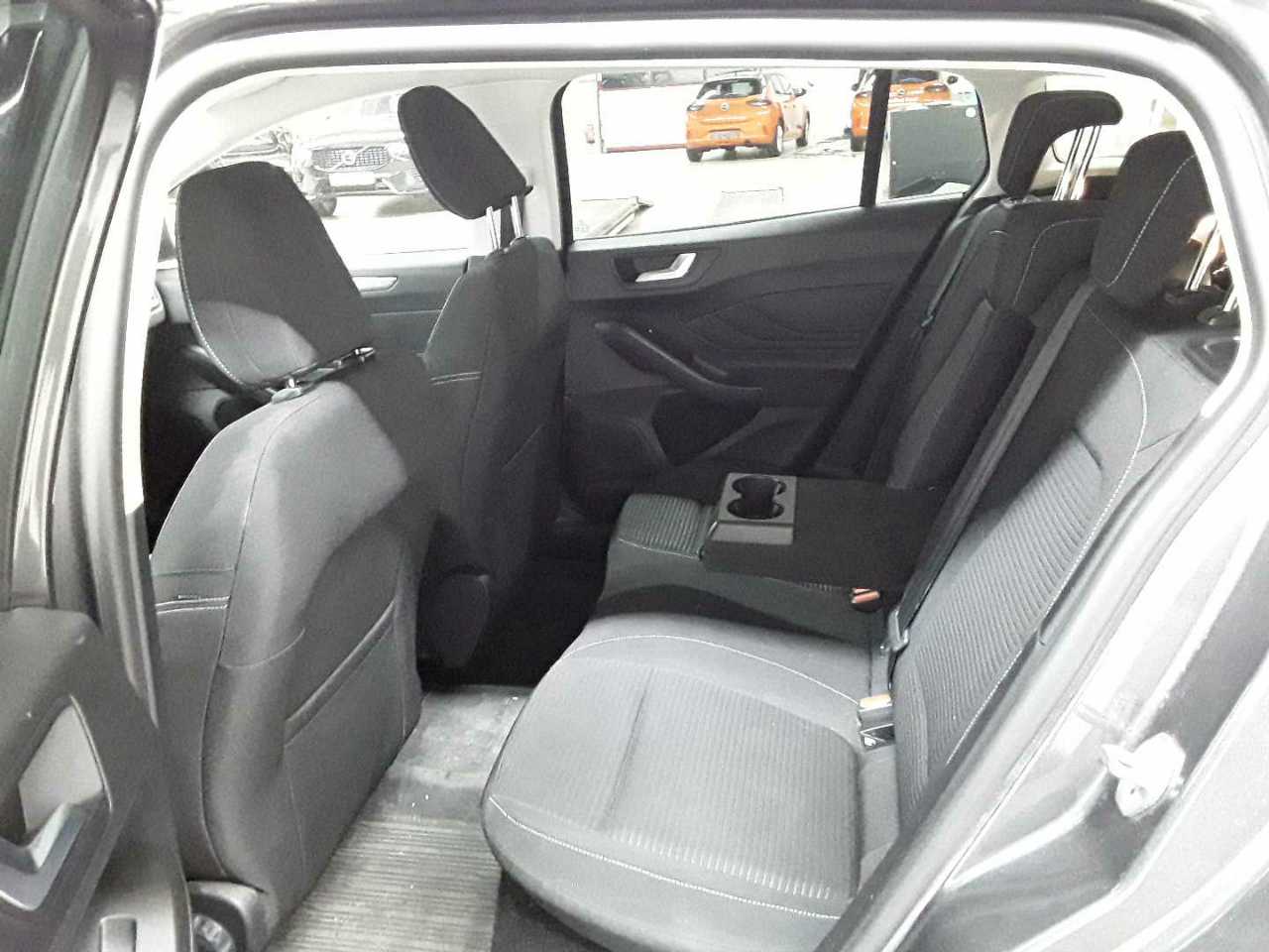 Ford Focus Turnier 1.5 EcoBlue Start-Stopp-System Aut. TITANIUM X 13