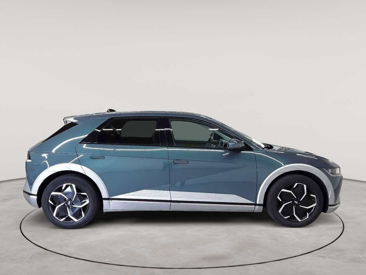 Hyundai IONIQ 5 77,4 kWh 4WD Uniq 3