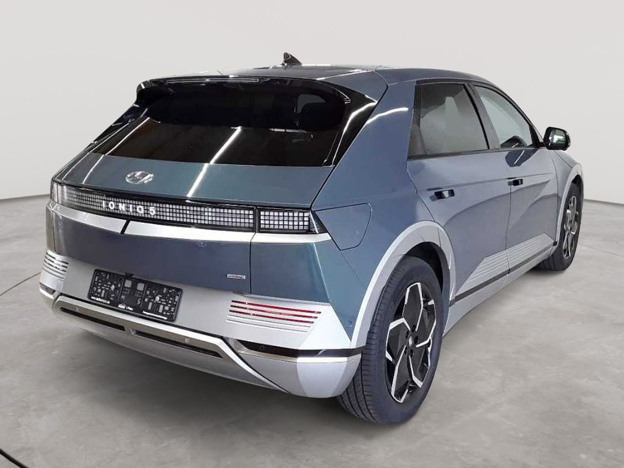 Hyundai IONIQ 5 77,4 kWh 4WD Uniq 4